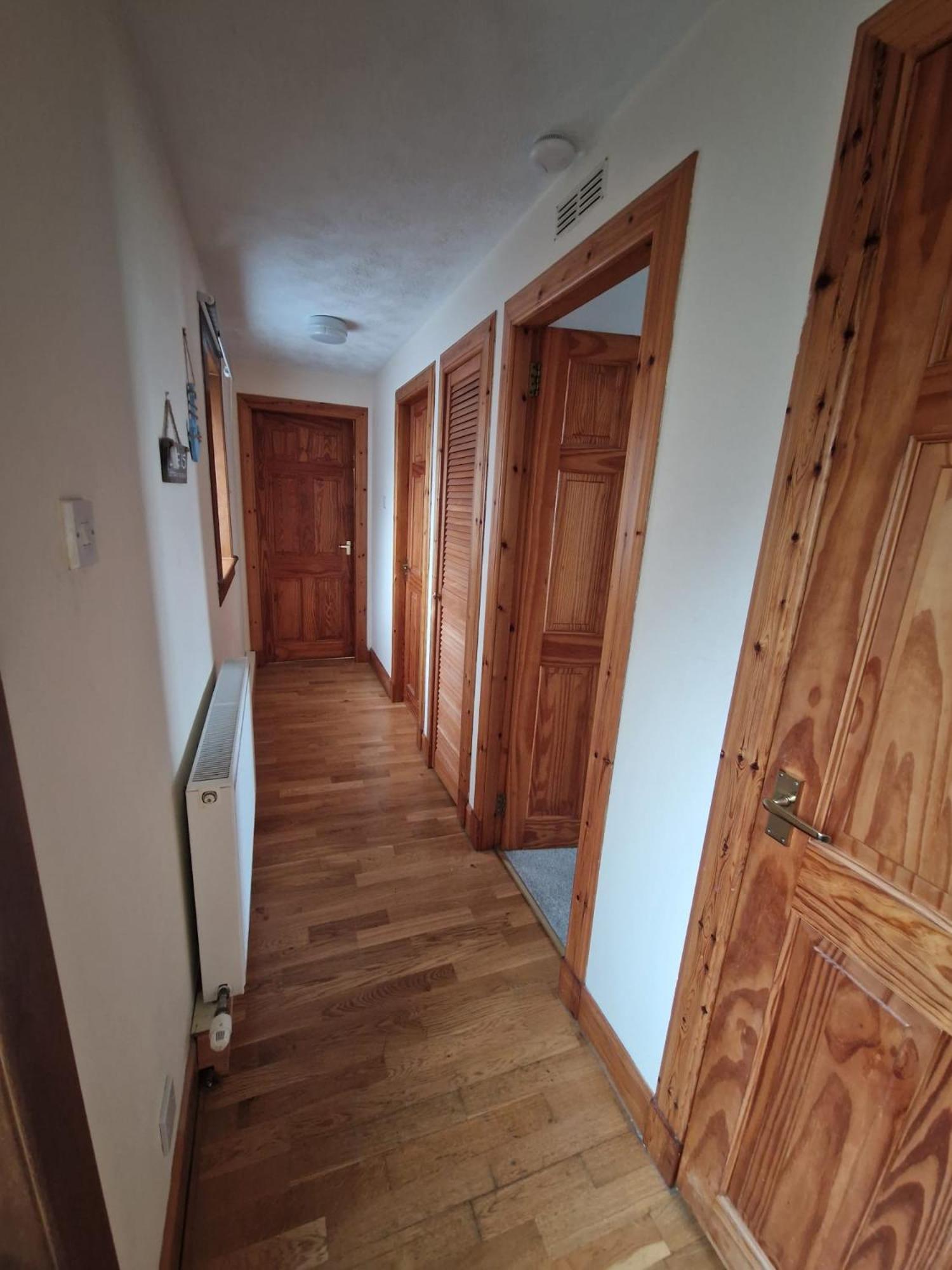 North Coast Property - Number 4 - The Beach House Терсо Екстериор снимка