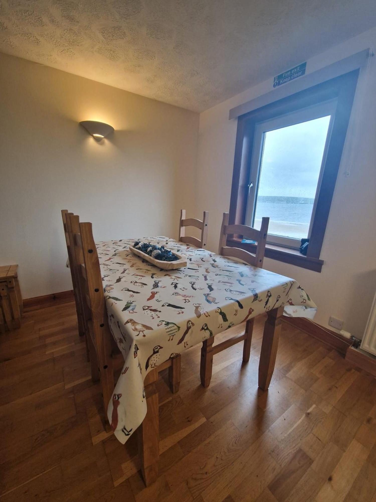 North Coast Property - Number 4 - The Beach House Терсо Екстериор снимка