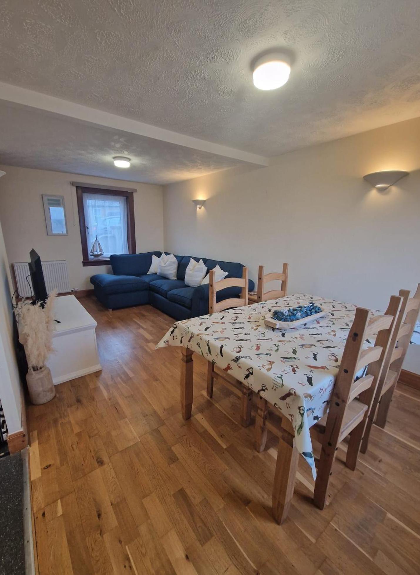 North Coast Property - Number 4 - The Beach House Терсо Екстериор снимка