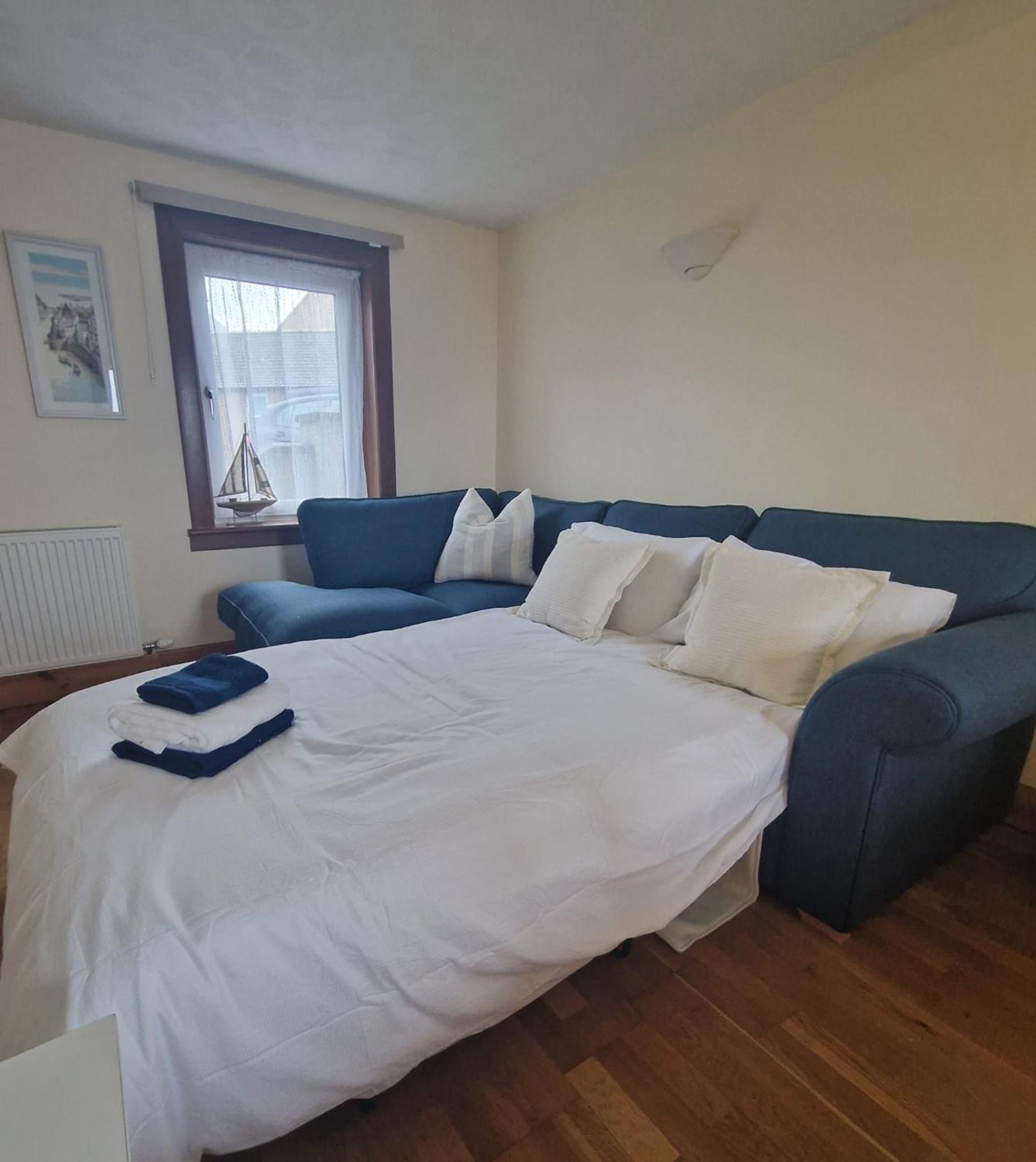 North Coast Property - Number 4 - The Beach House Терсо Екстериор снимка