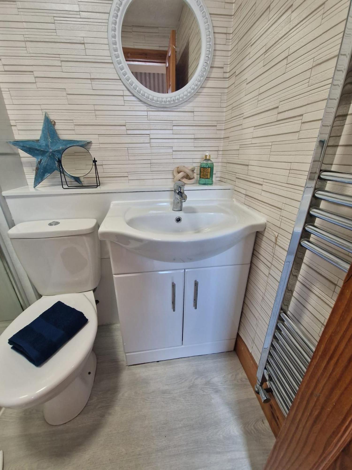 North Coast Property - Number 4 - The Beach House Терсо Екстериор снимка