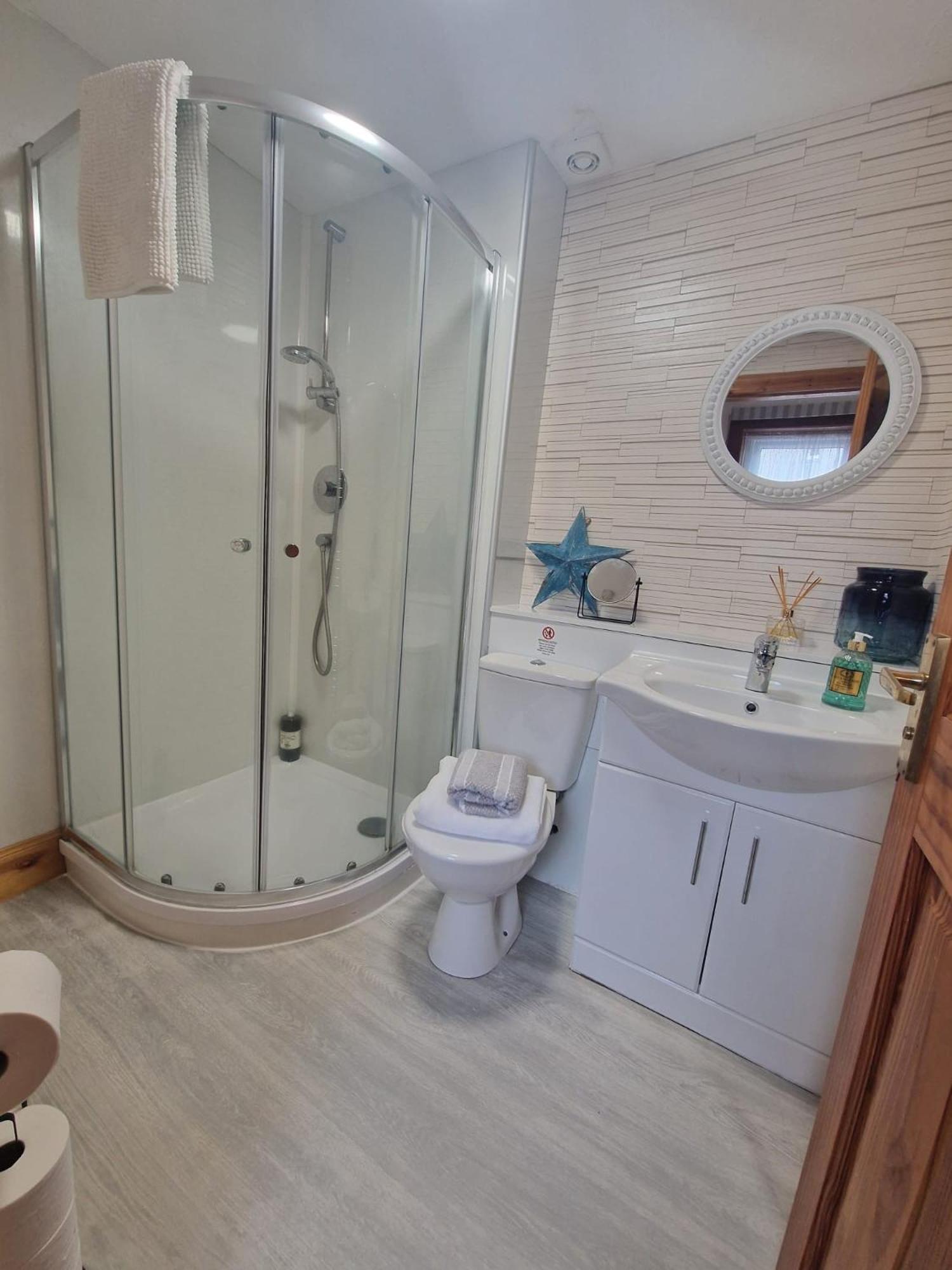 North Coast Property - Number 4 - The Beach House Терсо Екстериор снимка